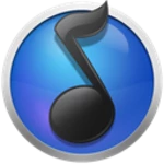 music player - audio player hd android application logo